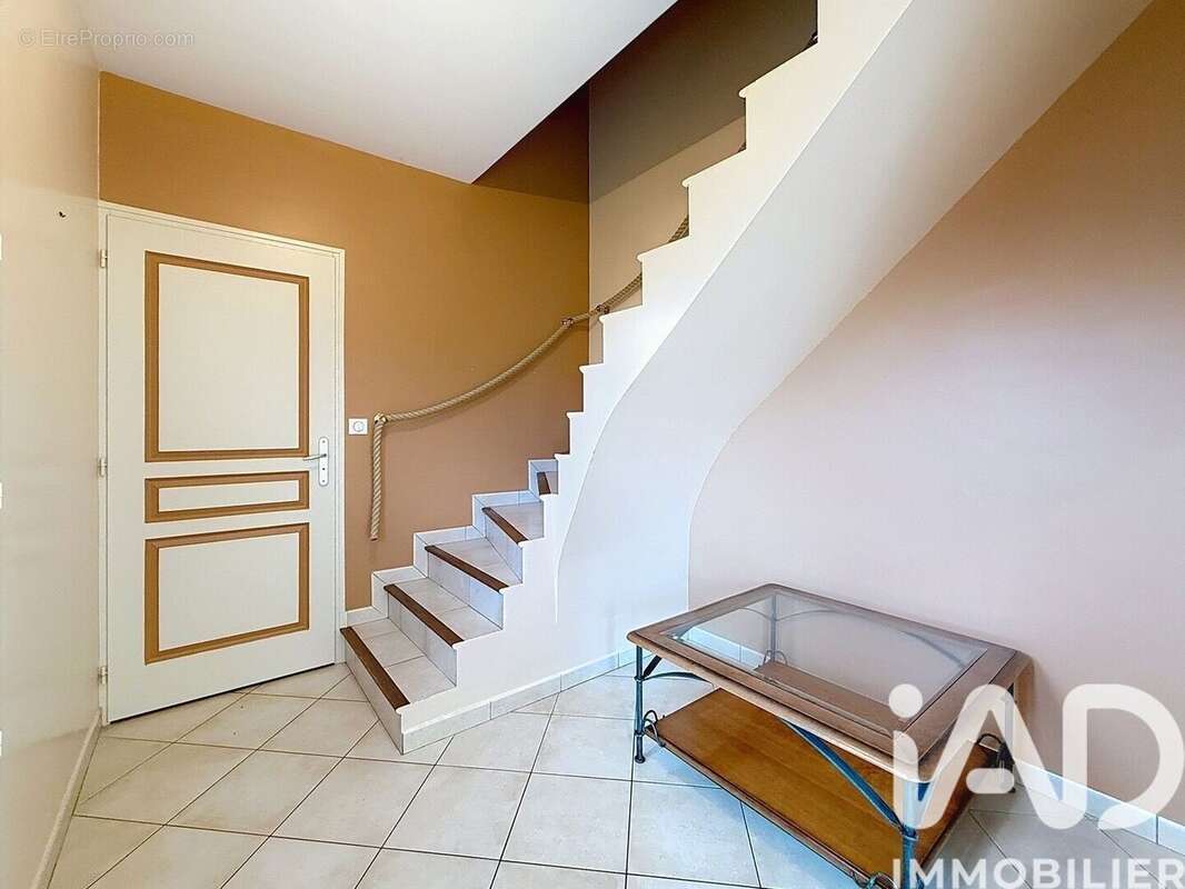 Photo 4 - Maison à SAINT-MICHEL-EN-L&#039;HERM