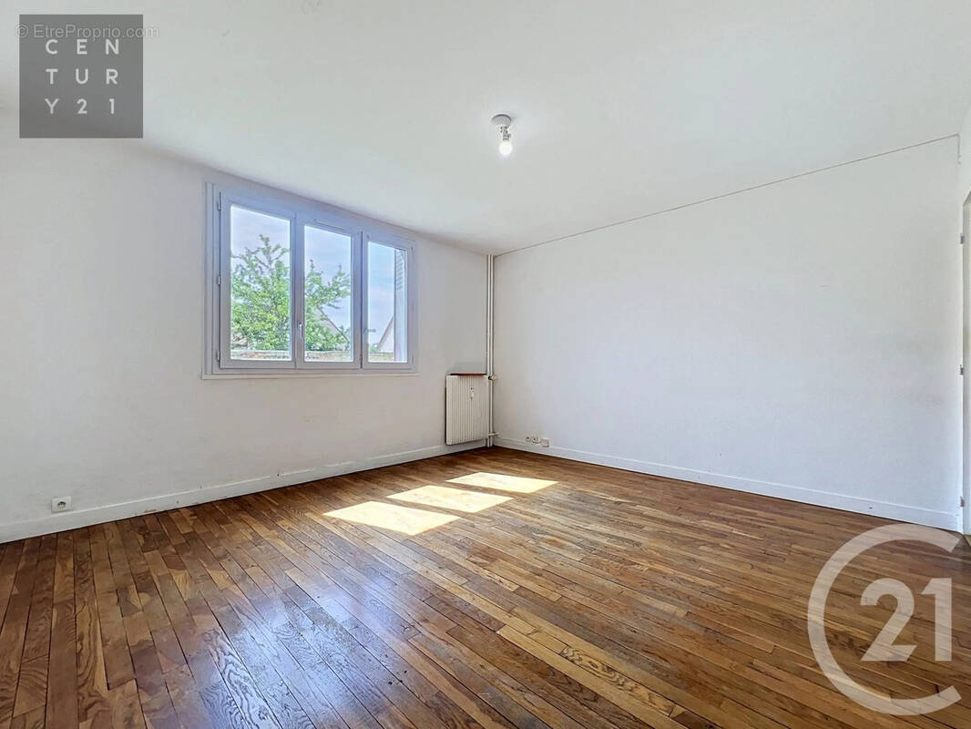 Appartement à TROYES
