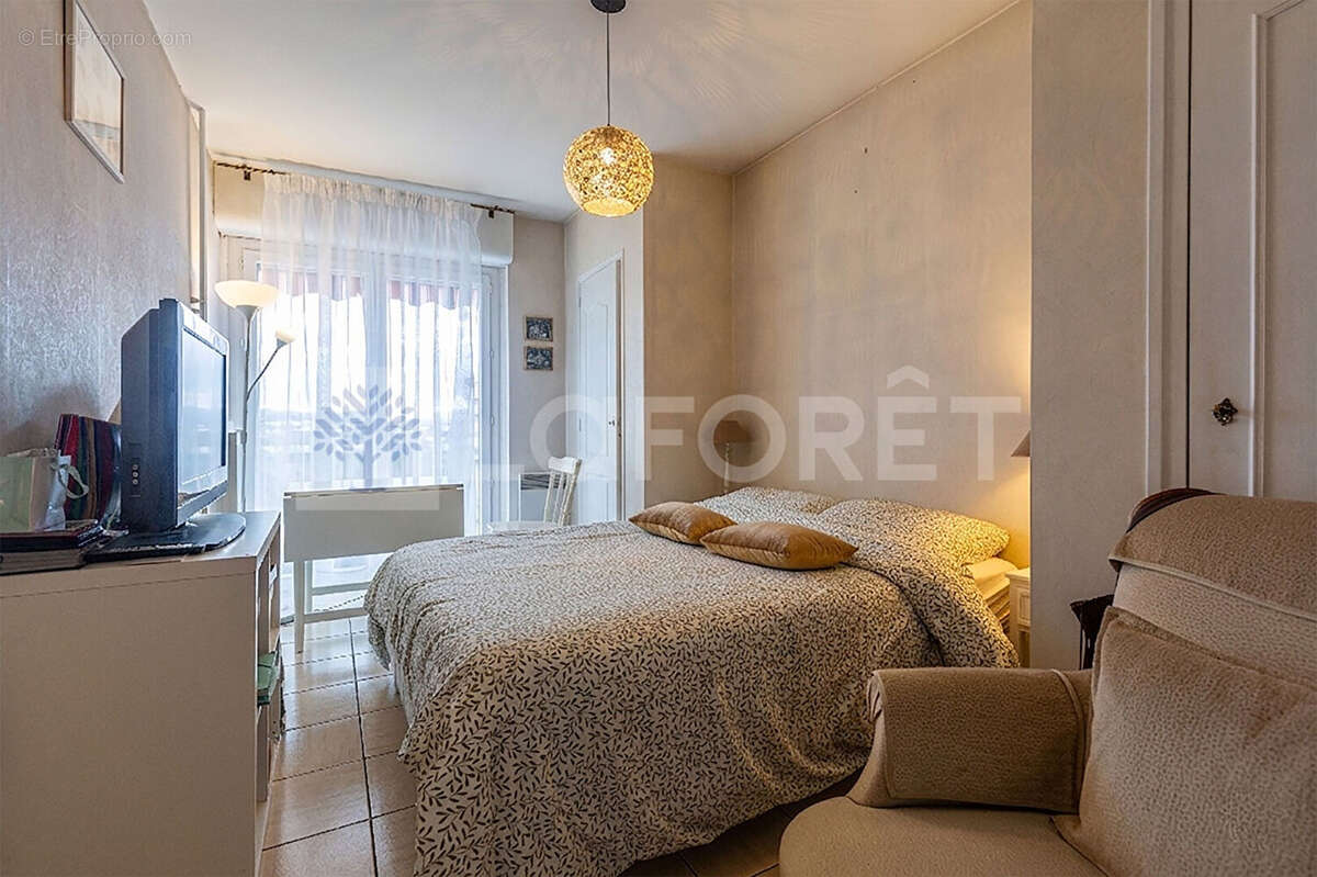 Appartement à ANNECY