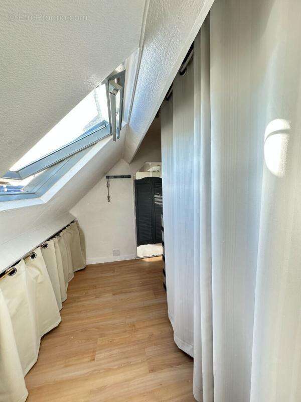 Maison à SAINT-BRIEUC