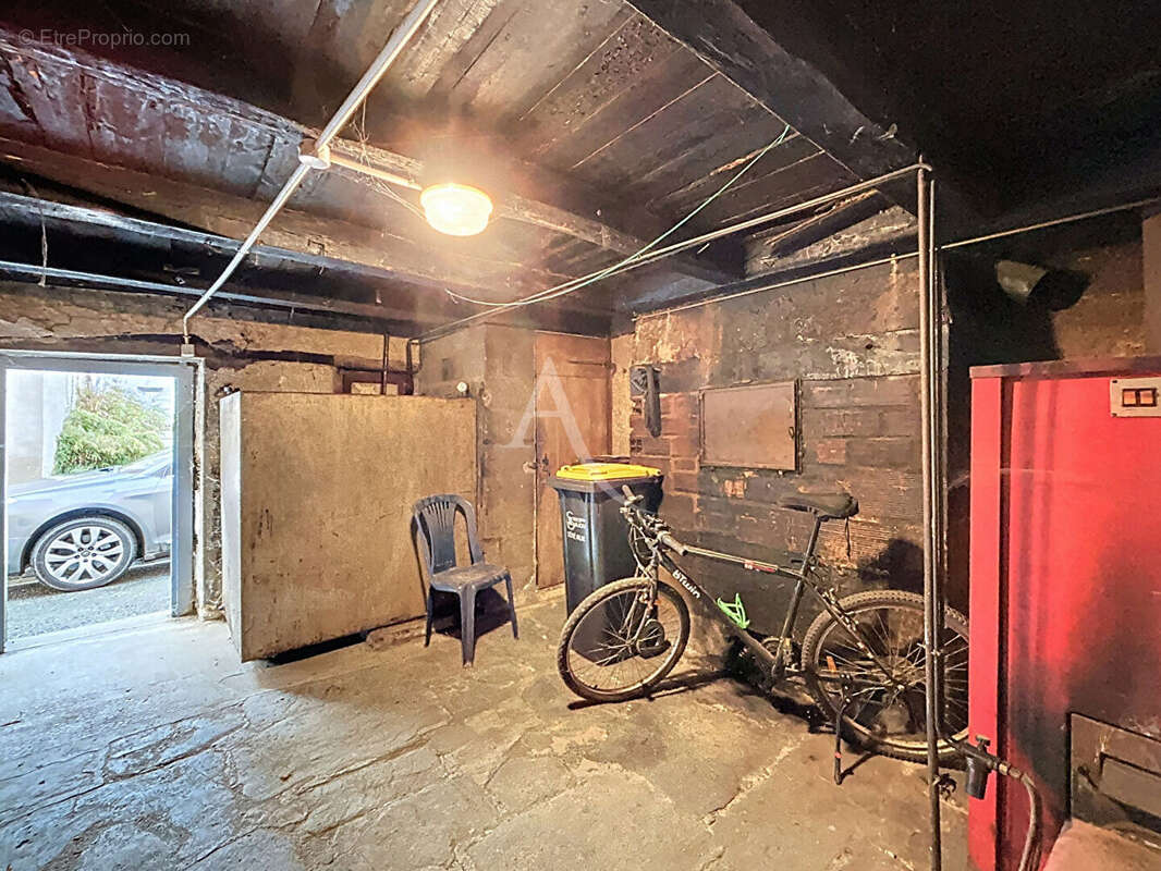 Maison à BRAIN-SUR-LONGUENEE