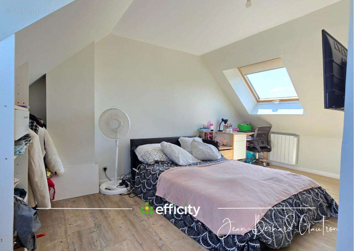 Maison 119 m² à Plesidy  - photo 11