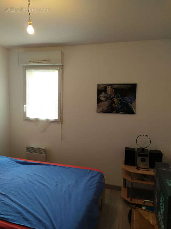 Appartement T3 avec terrasse vu sur Loire !!!!!! - photo 9