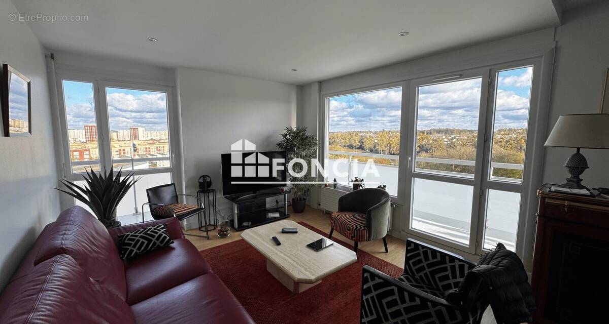 Appartement à LE MANS