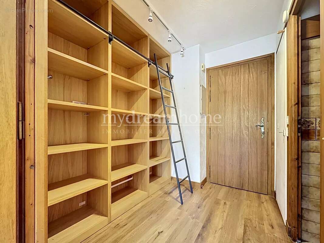 Appartement à PRAZ-SUR-ARLY
