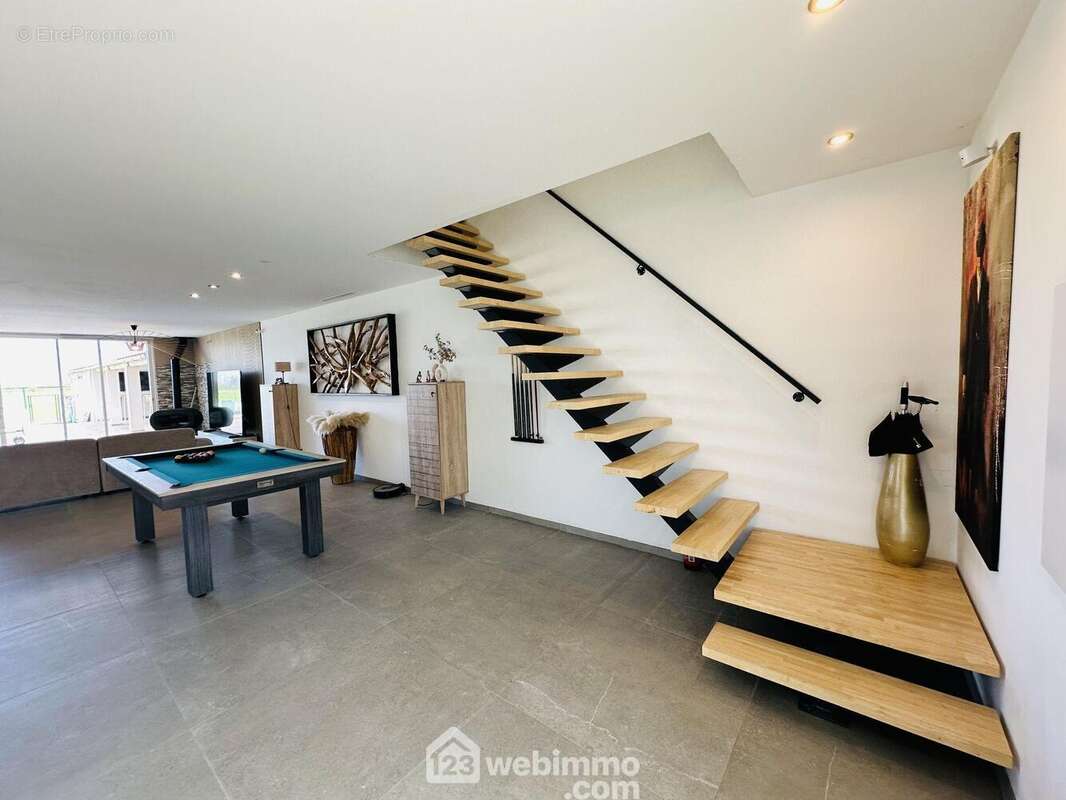 Maison 235 m² à Mauguio  - photo 15