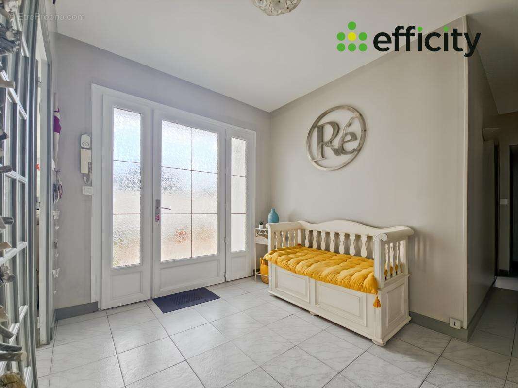 Maison à SAINTE-MARIE-DE-RE