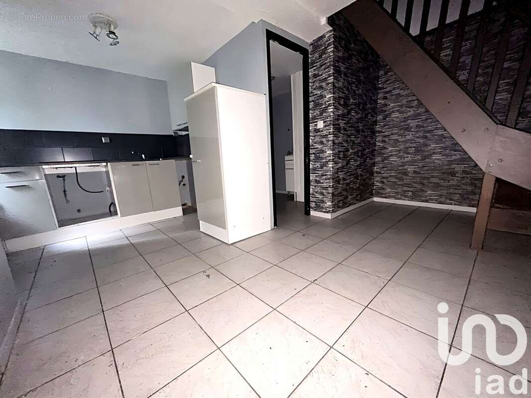 Photo 5 - Appartement à ROEULX