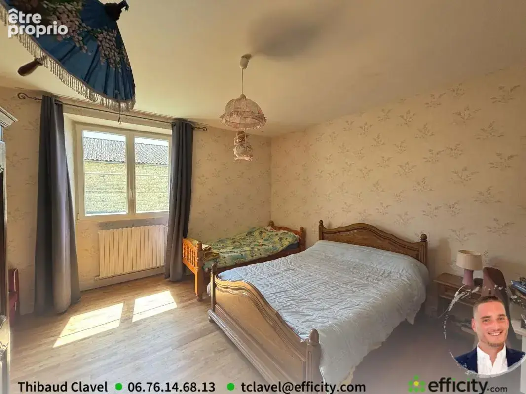 Maison 8 pièces 341 m² à vendre à Champniers (16430) - photo 9