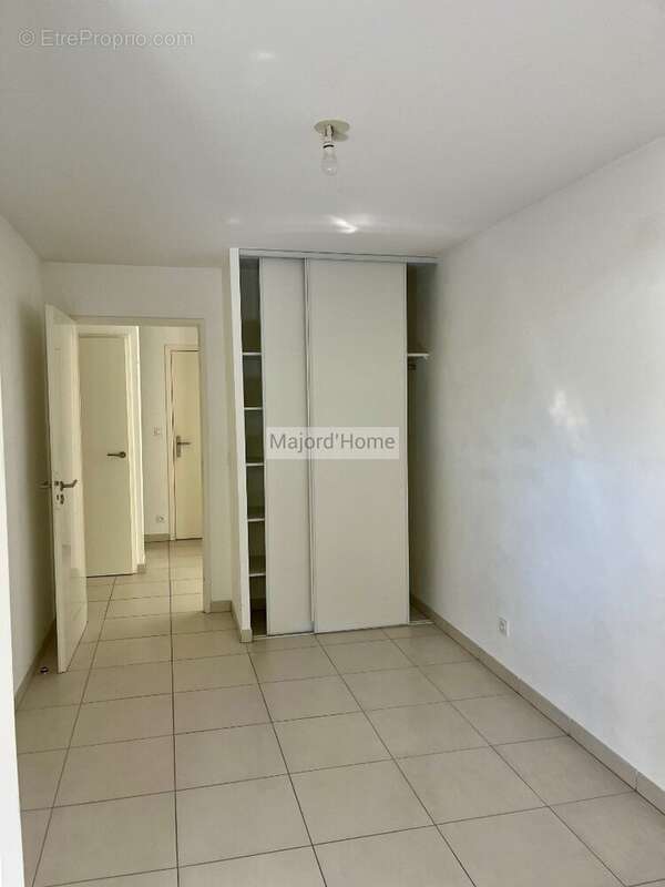 Appartement à CASTELNAU-LE-LEZ