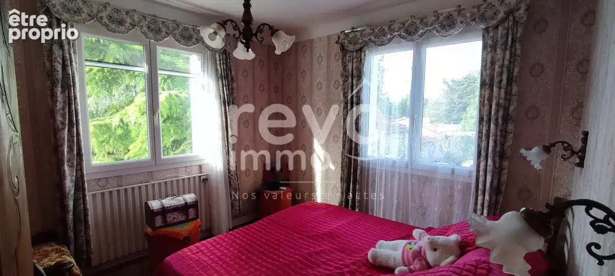 Maison 4 pièces 93 m² à vendre à Saint-Philbert-De-Grand-Lieu (44310) - photo 7