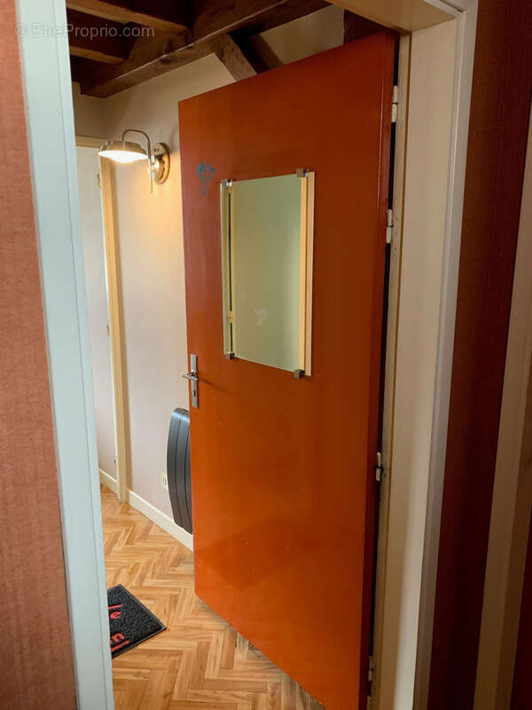 Appartement à MAZAMET