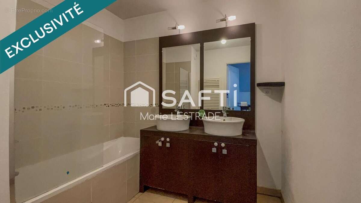 Photo 8 - Appartement à TOULOUSE