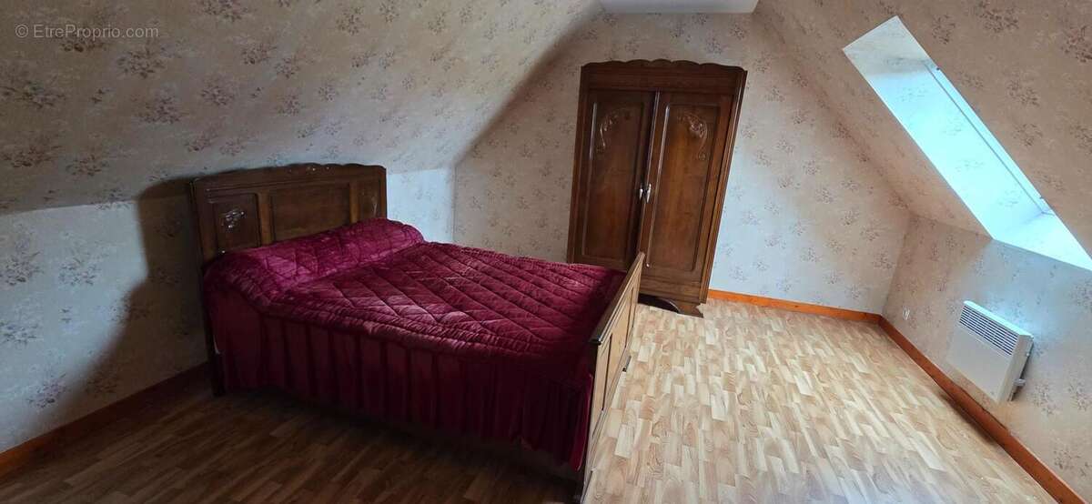 Photo 7 - Maison à MUZILLAC