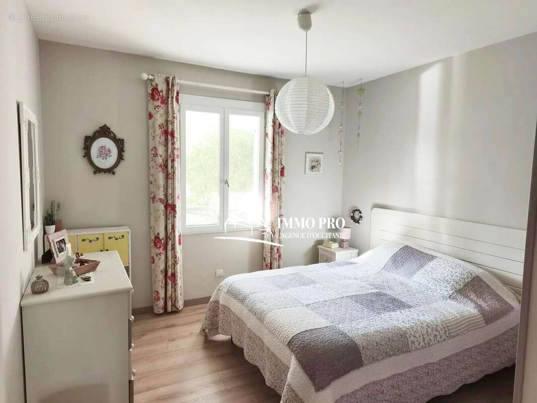 Maison à SAMATAN