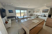 Appartement à CAVALAIRE-SUR-MER