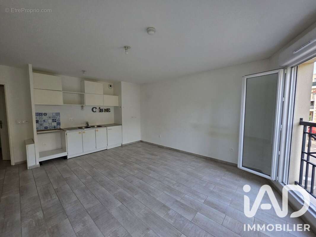 Photo 9 - Appartement à VILLIERS-SUR-MARNE