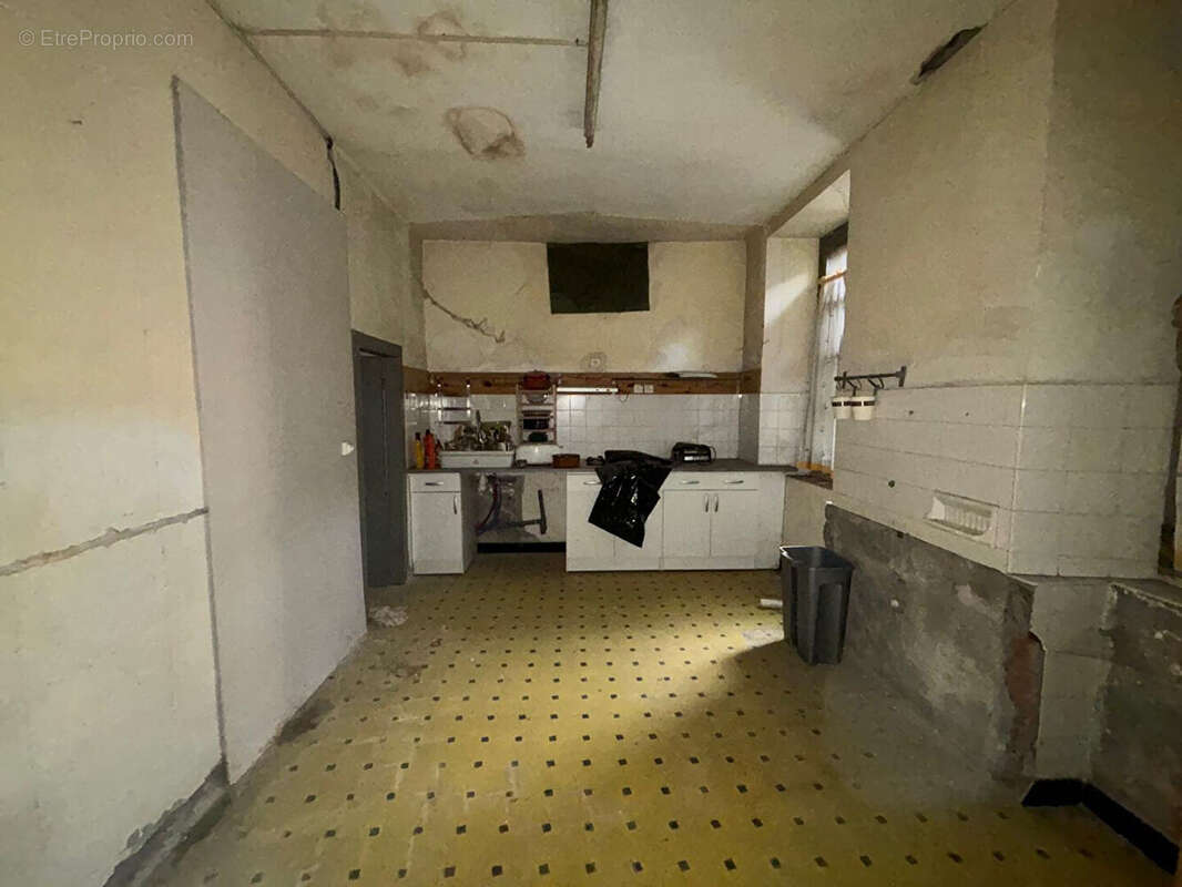 Maison à LESTELLE-DE-SAINT-MARTORY