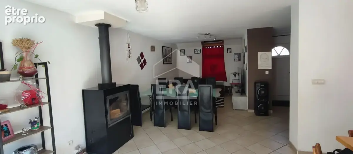 Maison 109m² à losne - photo 5