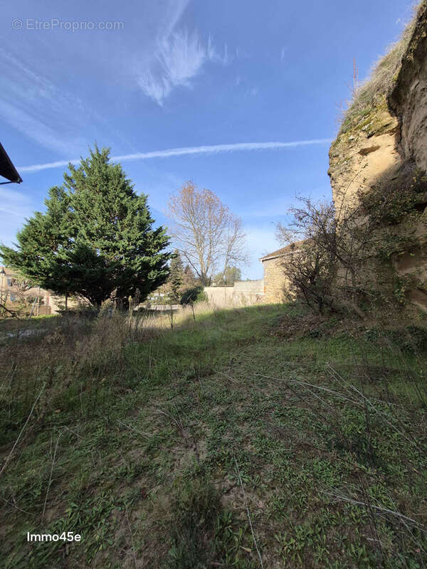 Maison à CHANTEMERLE-LES-BLES