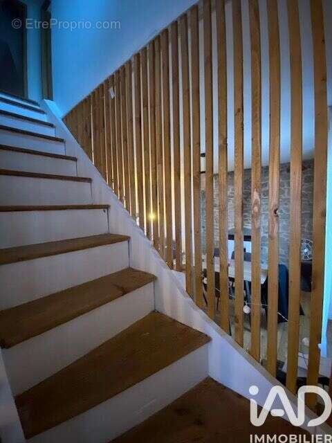 Photo 9 - Maison à QUIMPER