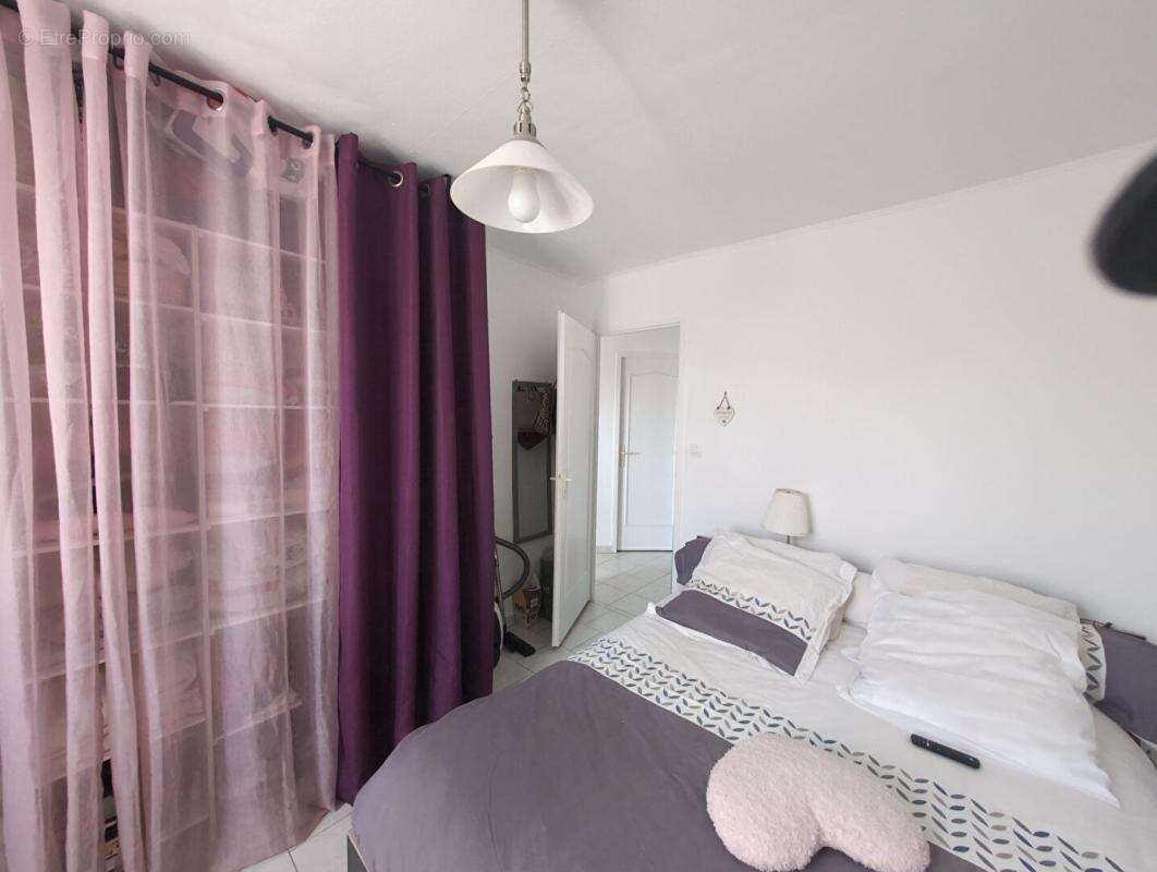 Appartement à CASTILLON-LA-BATAILLE