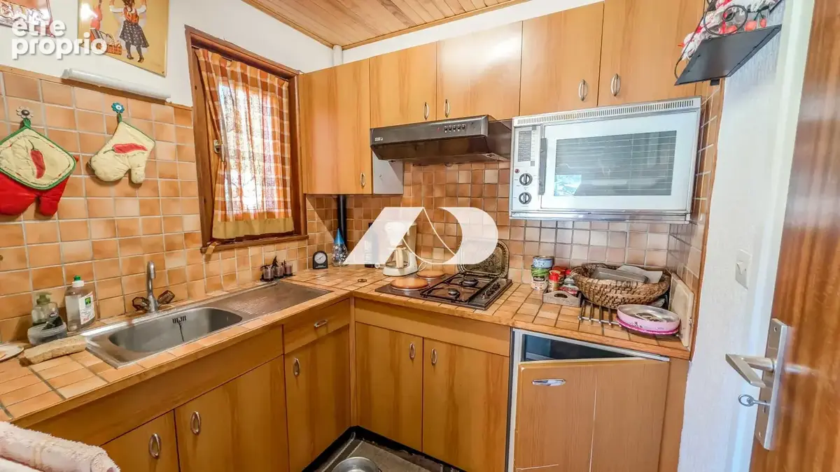 Appartement 3 pièces 57 m² à vendre à Morzine (74110) - photo 4