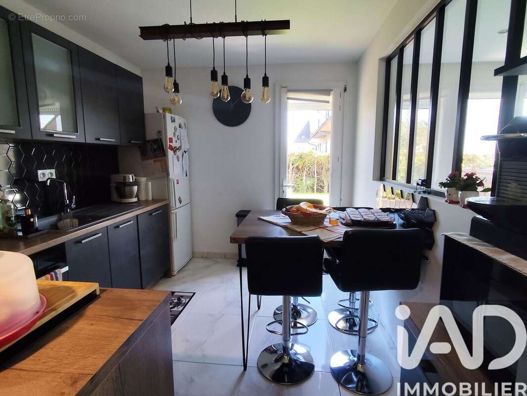 Photo 9 - Maison à FLEURY-LES-AUBRAIS