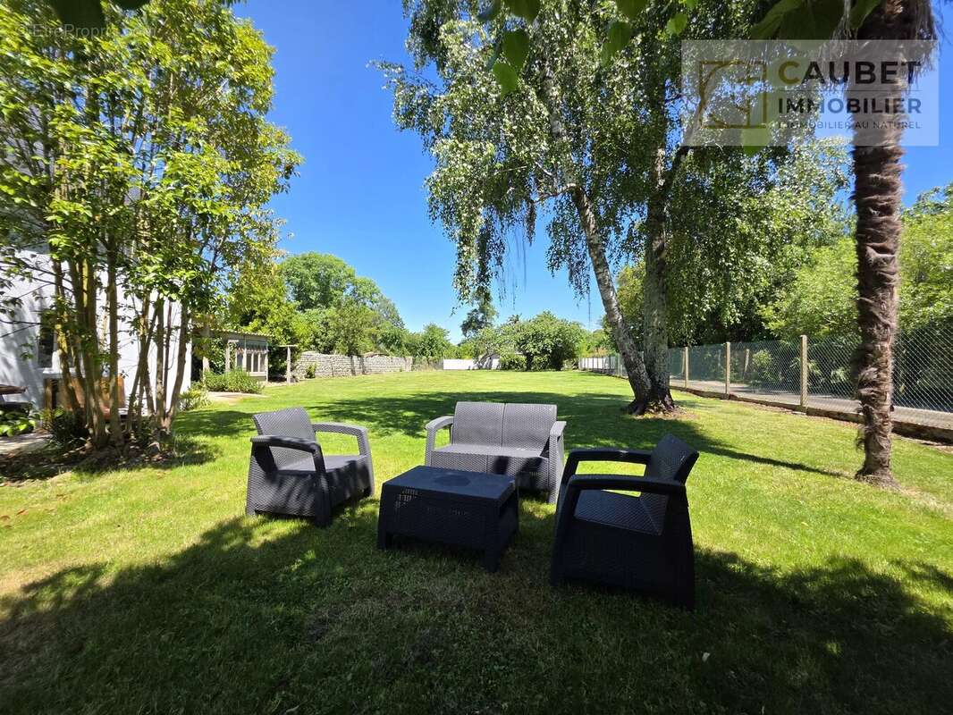 Appartement à SAINT-MARTIN