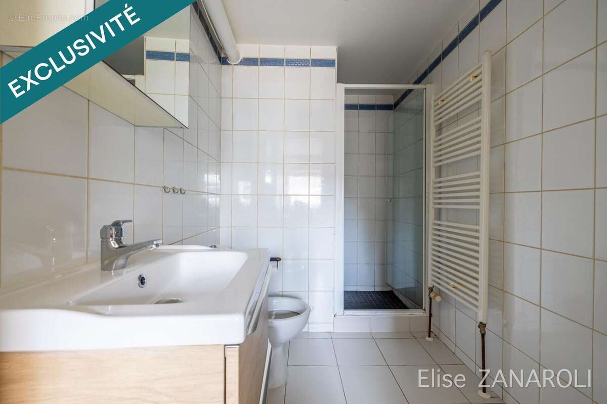 Photo 4 - Appartement à HETTANGE-GRANDE