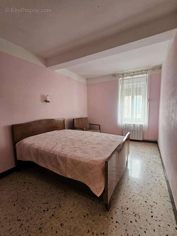 Maison à VENTENAC-EN-MINERVOIS