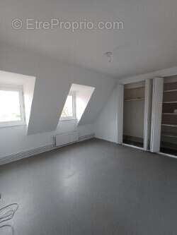 Appartement à CROIX