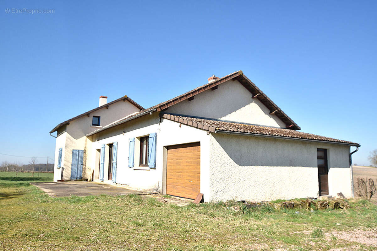 Maison coup de coeur, calme et verdure assurés ! - photo 15