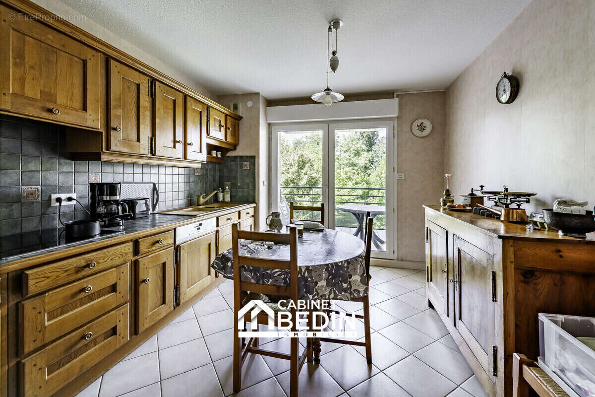 Appartement à GRADIGNAN