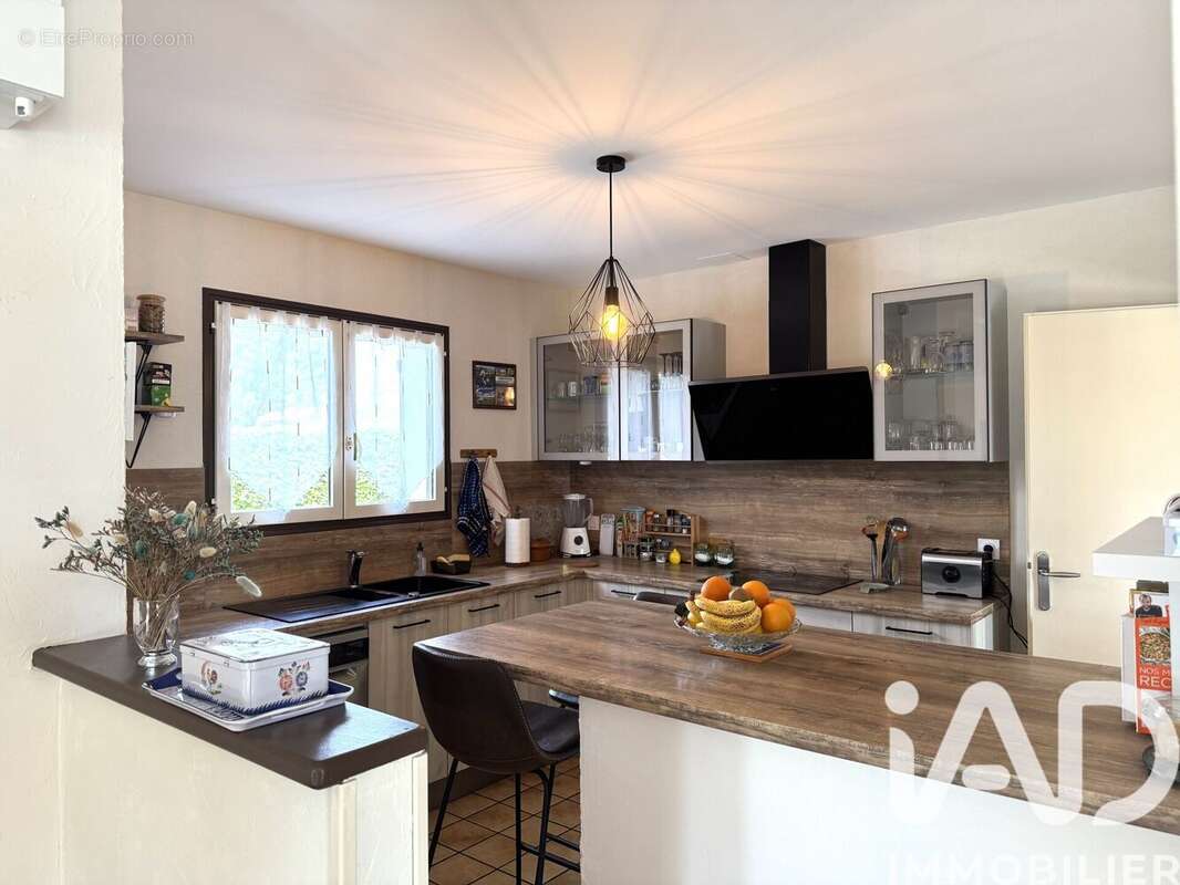 Photo 6 - Maison à TARGON