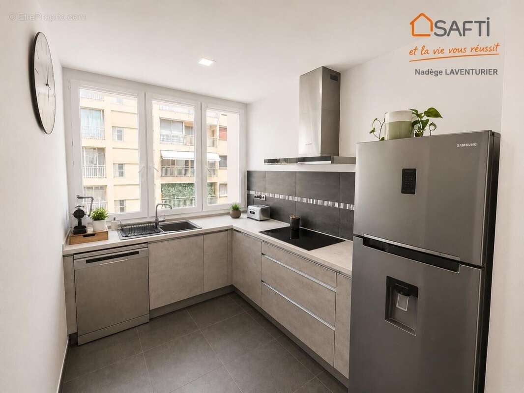 Photo 5 - Appartement à AJACCIO