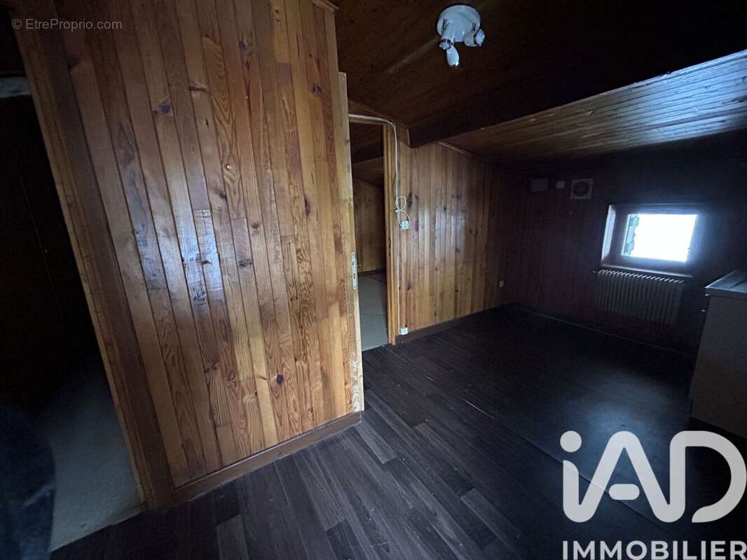 Photo 7 - Appartement à LA MOUILLE