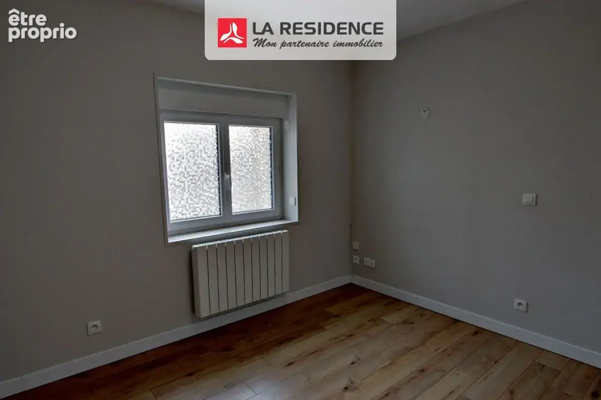 Maison 5 pièces 76 m² à vendre à Gaillon (27600) - photo 5