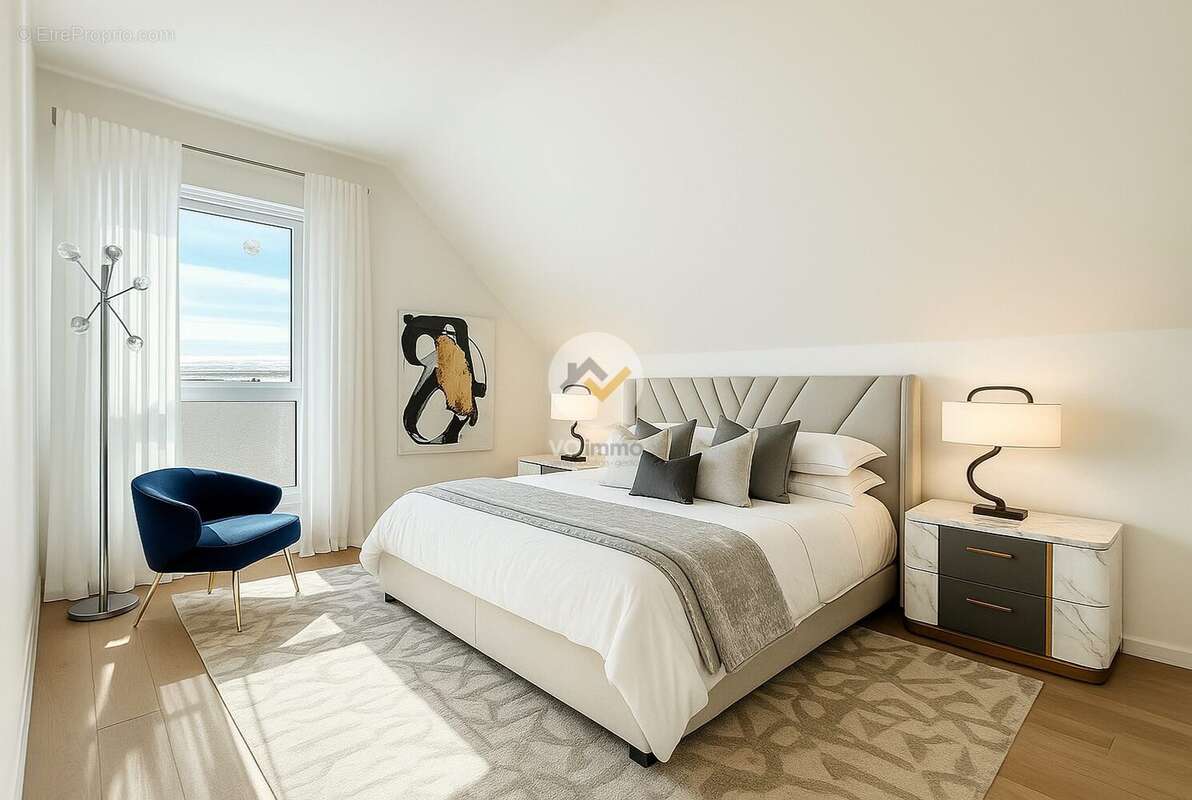 Maison à RUSTENHART