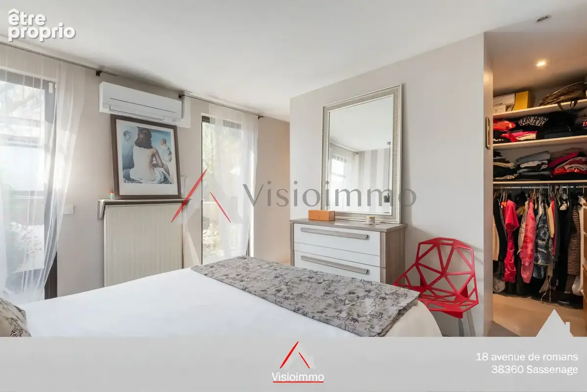 Maison Plain Pied 108m2 - photo 16