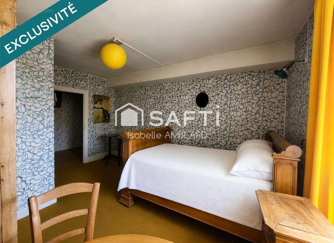 Maison 284 m² à Priay  - photo 6