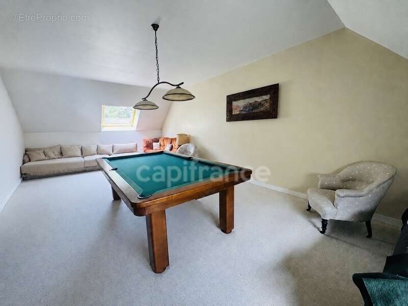 Maison à MESQUER