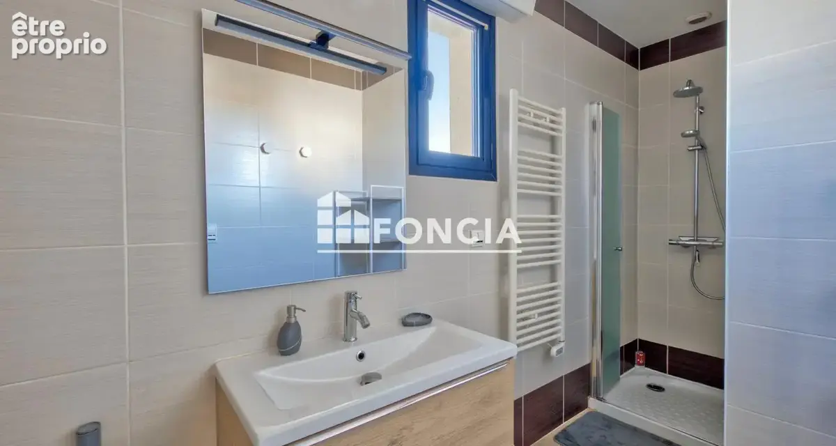 Maison de 94 m² – Charme, potentiel et emplacement privilégié - photo 7