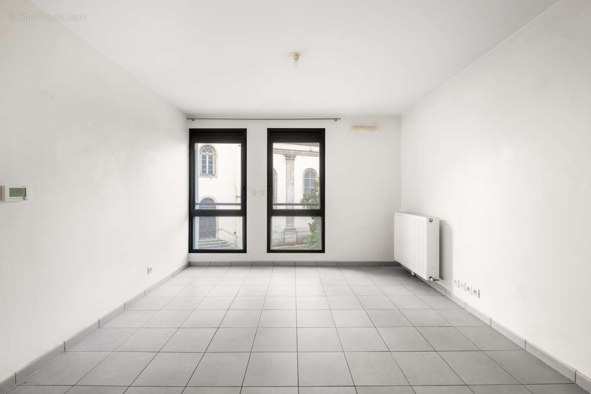 Appartement à LYON-7E