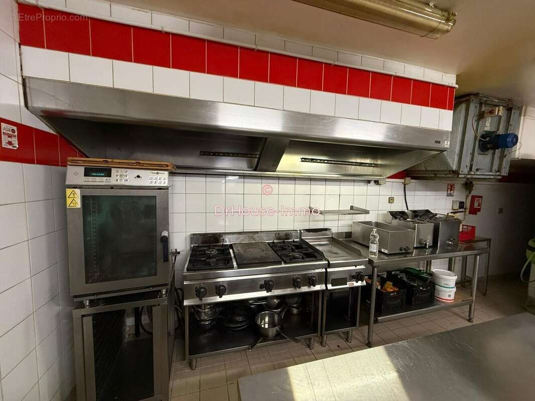 Commerce à AIX-EN-PROVENCE