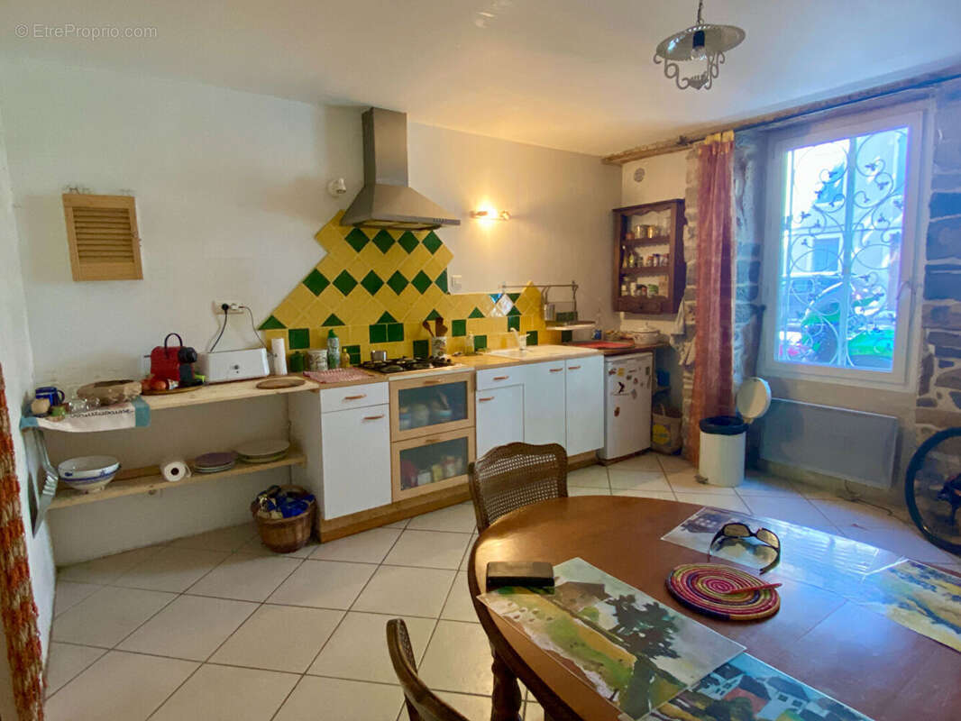 Appartement à MILLAU