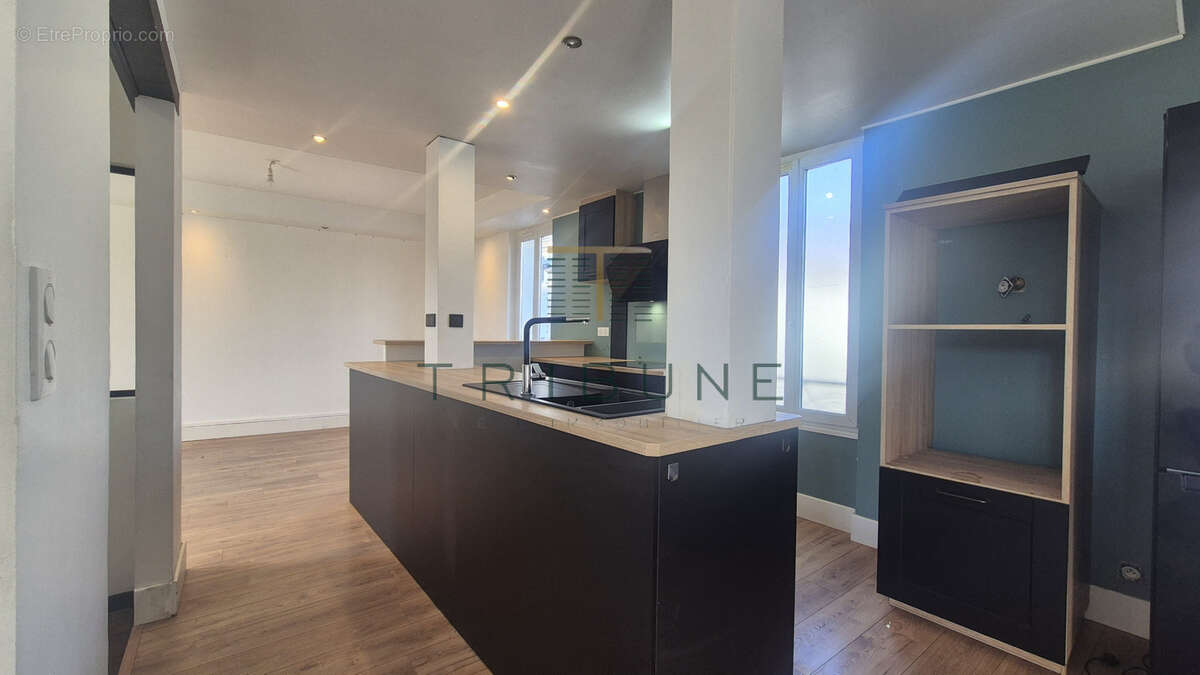 Appartement à AGEN