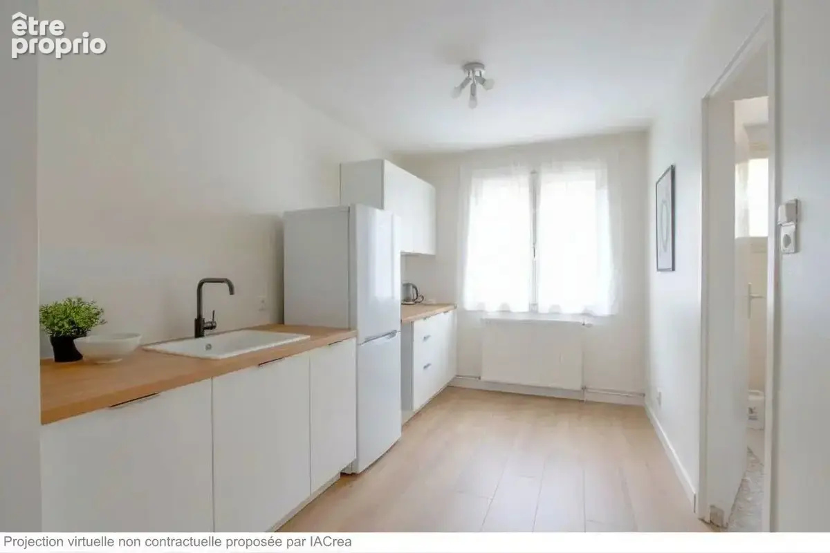 Vente Appartement Royat(63130) 125 000ï¿œ - photo 3