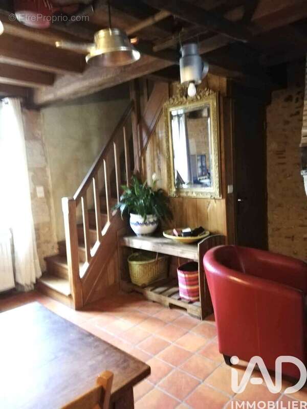 Photo 2 - Maison à SAINT-FELIX-DE-VILLADEIX