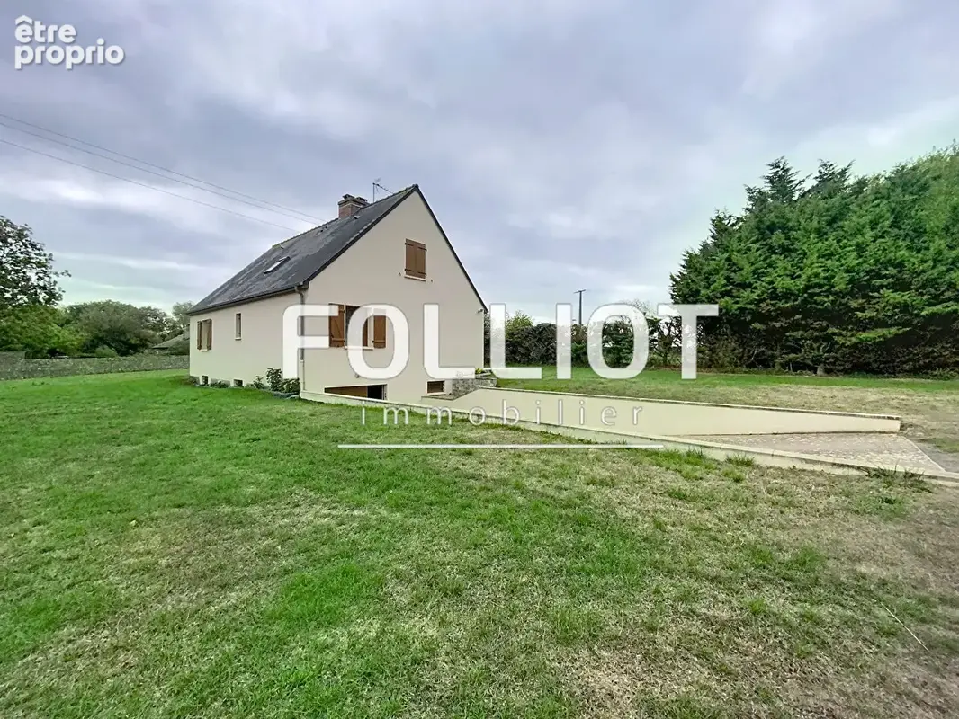 Achat vente regneville sur mer - photo 15